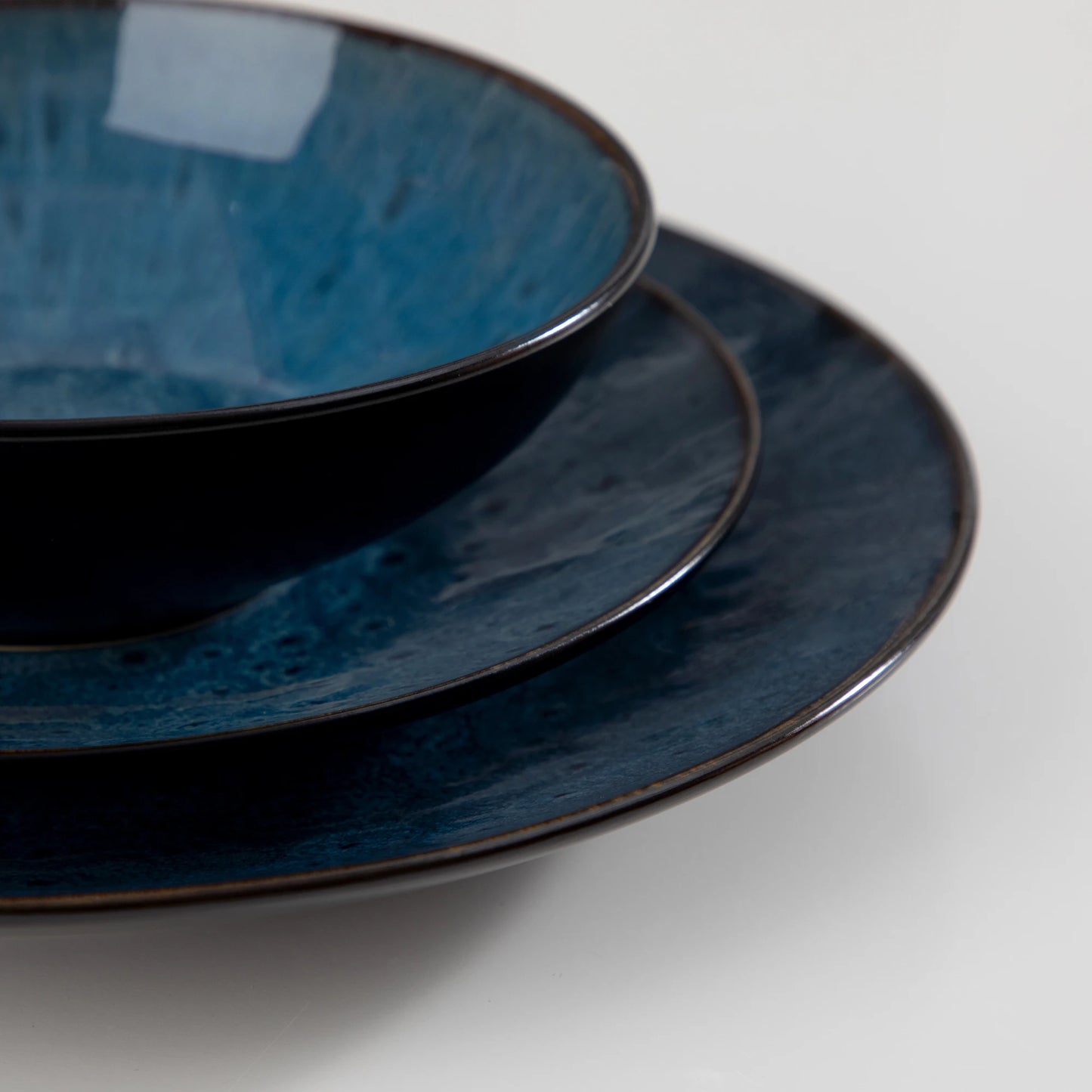 Meadowbrook Ceramic Dinnerware Set